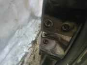 T?rschloss Stangen - Vorne Rechts Mazda MPV, III 1999.08 - 2006.02 Gebraucht,