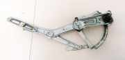 Fensterheber - Vorne Linke Opel Astra, G 1998.09 - 2004.12 90521969,
