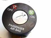 chalter Beifahrerairbag Airbagschalter Airbagdeaktivierung Hyundai Getz, 2002.08 - 2009.06 Gebraucht,