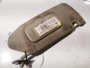 Sonnenblende Chrysler Voyager, IV 2000.02 - 2008.12 Gebraucht,