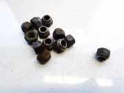 Radbolzen- Radmutter Toyota Avensis, II 2003.04 - 2006.03 Gebraucht,