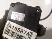 Stellmotor L?ftung Land-Rover Freelander, 1998.02 - 2006.10 w963617w,