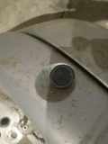 Sensor für Einparkhilfe - HINTEN Renault Espace, IV 2002.11 - 2014.12 Gebraucht,