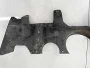 Unterfahrschutz BMW X5, E53 facelift 2004 - 2006 701207504,