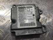 Steuerger?t Airbag Renault Megane, I 1999.03 - 2002.10 facelift 550803600,7700437475 91742e01034