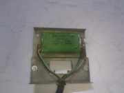 Vorwiderstand Gebl?seregler Honda Accord, 1993.10 - 1997.12 r68k,