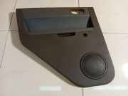 Türverkleidung - Hinten Linke Mitsubishi Colt, 2003.09 - 2008.09 306688,306688 287299