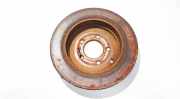 Bremsscheibe Hinterachse Land-Rover Discovery, 2004.07 - 2009.09 ventiliuojamas,