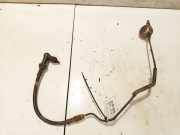 Einspritzleitung Opel Zafira, A 1999.04 - 2003.11 Gebraucht,