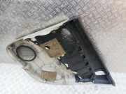 Türverkleidung - Hinten Linke Nissan Primera, P12 2002.01 - 2008.12 82979av770,