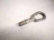 Abschleppöse Abschlepphaken BMW 3-Series, E46 1998.02 - 2002.06 Gebraucht,