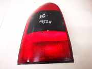 Rückleuchten - Hinten Linke Opel Vectra, B 1995.09 - 2000.09 09153153,