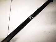 Zierleiste Leiste - Vorne Rechts Toyota Corolla Verso, III 2004.05 - 2007 Gebraucht,