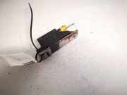 Sensor für Airbag Renault Scenic, I 1999.09 - 2003.06 facelift 7700437301, 7700437301b 550759800