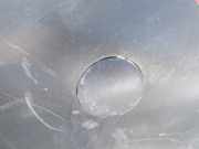 Abdeckung Abschlepphaken - Hinten Volkswagen Golf Plus, 2005.01 - 2008.05 Gebraucht, BLF