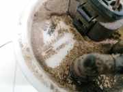 Kraftstoffpumpe Volkswagen Polo, IV 2001.09 - 2005.04 6Q0919051F, bmd