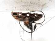 Abgaskrümmer Porsche Cayenne, 2002.01 - 2010.06 Gebraucht,