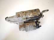 Anlasser Ford Focus, 2002.10 - 2005.01 facelift 1100012v,