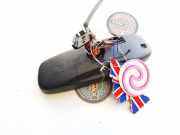 Innenspiegel Rückspiegel Toyota RAV-4, III 2005.11 - 2012.12 e11025626,e11015626