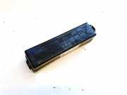 Deckel Sicherungskasten Nissan Micra, K12 2003.01 - 2007.06 AY600,