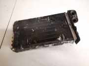 Heizungskühler Wärmetauscher Renault Scenic, I 1999.09 - 2003.06 facelift Gebraucht,