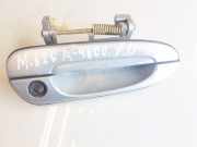 T?rgriff T?raussengriff - Vorne Rechts Mazda 626, 1997.04 - 2002.10 Gebraucht,