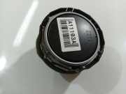 Lüftungsgitter Armaturenbrett Mitsubishi Colt, 2003.09 - 2008.09 Gebraucht,