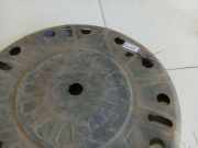 Unterfahrschutz Opel Zafira, A 1999.04 - 2003.11 Gebraucht,