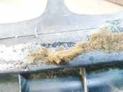 Motorabdeckung Skoda Superb, II 2008.03 - 2013.06 03g103907,