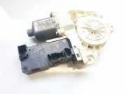Fensterheber motor - Vorne Rechts Peugeot 407, 2004.05 - 2010.12 0130822201,9646594480