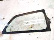 Seitenfenster Seitenscheibe - Hinten Rechts Mazda 323, 1998.09 - 2004.05 Gebraucht,