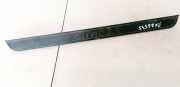 Einstiegsleiste vorne links Citroen C5, I 2004.08 - 2008.02 facelift 9650047580, 9650047180