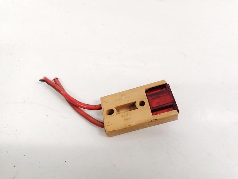 Sicherungskasten Audi A4, B5 1994.11 - 1999.09 8a0937530,