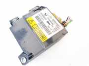 Steuergerät Airbag Dacia Logan, I 2004.09 - 2009.03 8200769221, 2840094301300