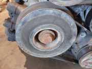 Riemenscheibe Kurbelwelle Opel Astra, G 1998.09 - 2004.12 Gebraucht,