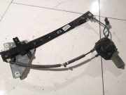 Fensterheber - Hinten Rechts Jeep Grand Cherokee, II 1999.01 - 2004.12 Gebraucht,