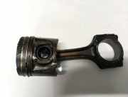 Kolben Pleuelstange Toyota Corolla Verso, III 2004.05 - 2007 Gebraucht,