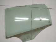 Seitenscheibe - Hinten Linke Volkswagen Polo, V 2009.06 - 2014.01 as2, CFWA
