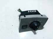 Schalter für Licht Mercedes-Benz C215 1999 - 2006 2155450204,04055570