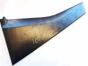 Schutzleiste T?r - Hinten Linke Honda FR-V, 2004.08 - 2009.12 72761sjd0030,72761-sjd-0030