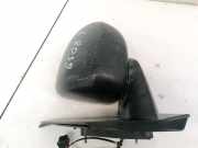 Außenspiegel Linke Dodge Caliber, 2006.08 - 2009.01 Gebraucht ,