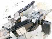 Zündschloss Peugeot 4007 2007 - 2012 Gebraucht,