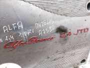 Motorabdeckung Alfa-Romeo 156 1997.07 - 2003.11 Gebraucht,