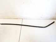 Zierleiste Leiste - Hinten Linke Volkswagen Transporter, T4 1996.01 - 2003.04 facelift Gebraucht,