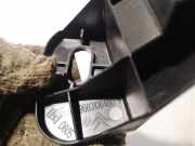 Schutzleiste Tür - Hinten Linke Citroen C5, II 2008.02 - 2011.01 9683106480,