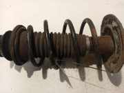 Fahrwerksfeder vorne Toyota Yaris, II (XP90) 2005.01 - 2011.01 Gebraucht,