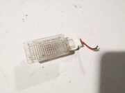 Innenraumleuchte Audi A3, 8P 2003.05 - 2005.06 Gebraucht,