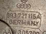 Bremspedal Audi 80, B3 1986.06 - 1991.09 893721115A, 893 721 115A AAW 305700 AAW305700