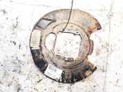 Spritzblech für Bremsscheibe - Hinten Linke BMW 5-Series, E39 1995.11 - 2003.06 1983143,9197070405791436