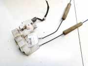 Türschloss Stangen - Vorne Linke Subaru Outback, III 2005.01 - 2009.06 Gebraucht,